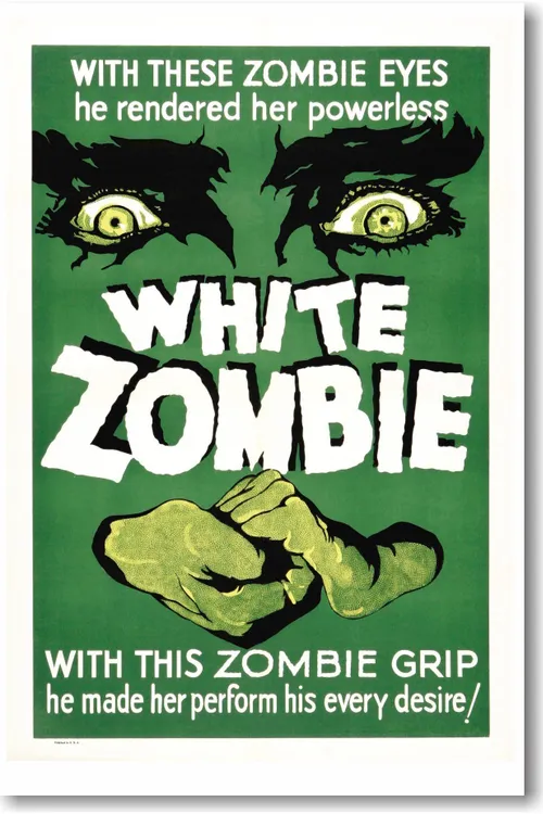 White Zombie