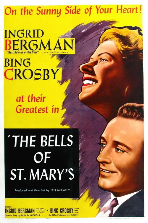 The Bells of St. Mary's