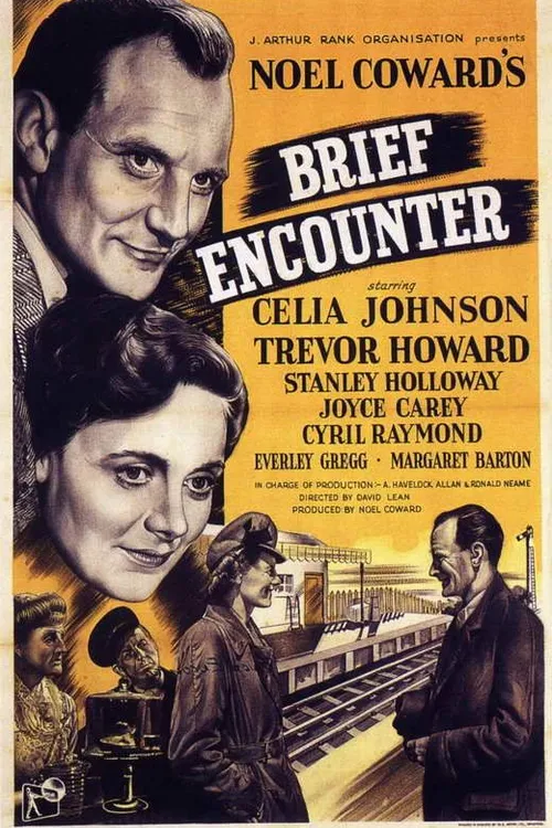 Brief Encounter