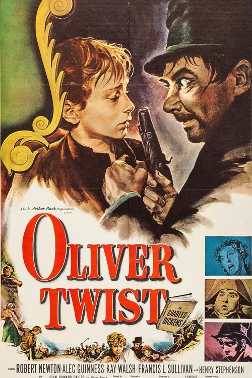 Oliver Twist