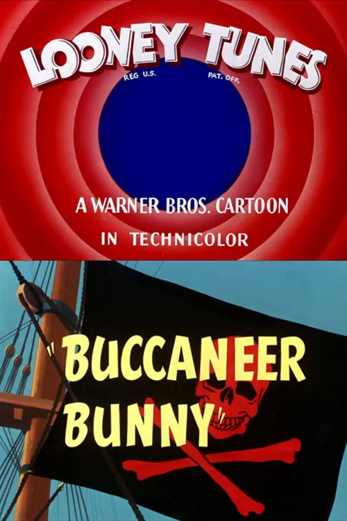 Buccaneer Bunny