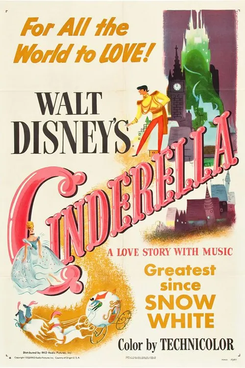 Cinderella