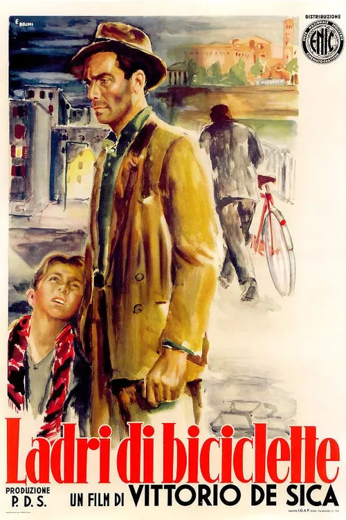 Bicycle Thieves