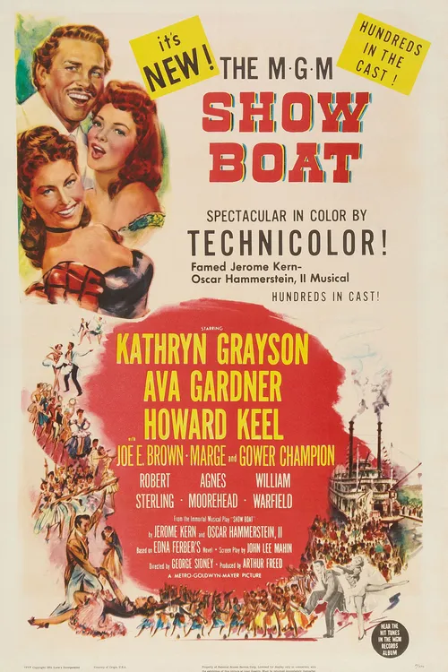 Show Boat