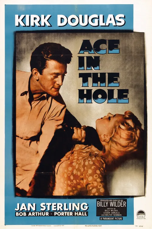 Ace in the Hole