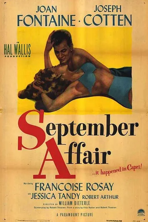 September Affair