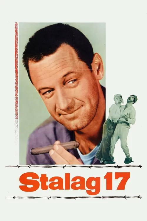 Stalag 17