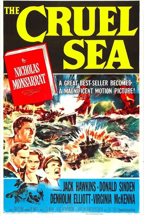 The Cruel Sea