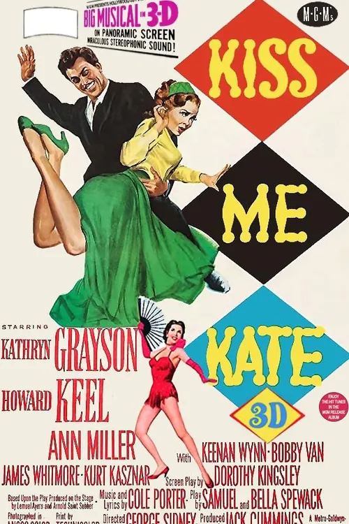 Kiss Me Kate