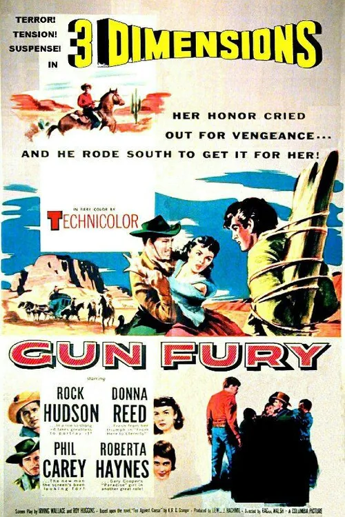 Gun Fury