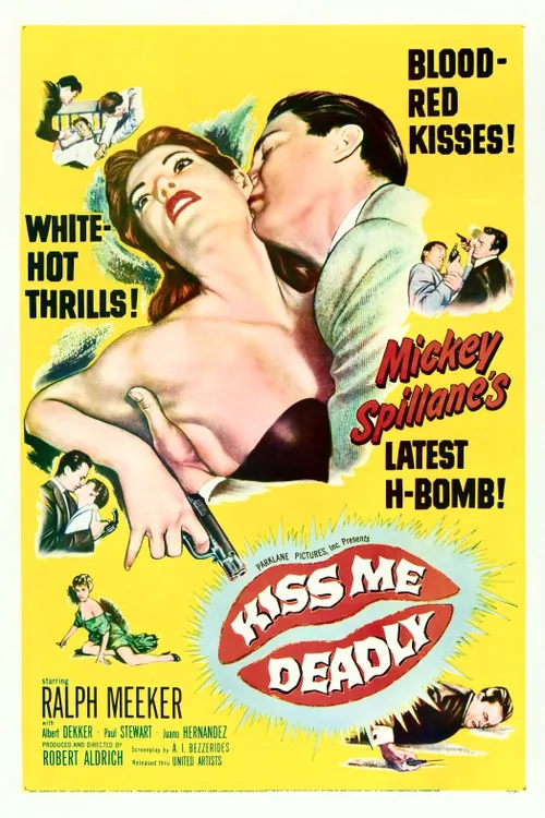 Kiss Me Deadly