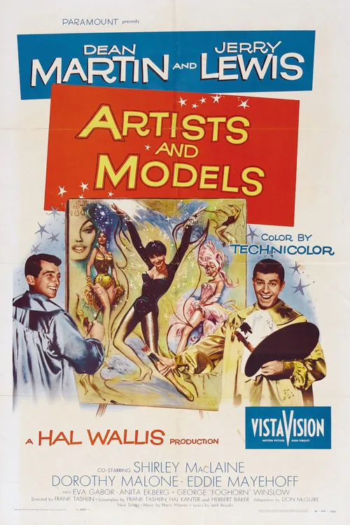 Artists and Models