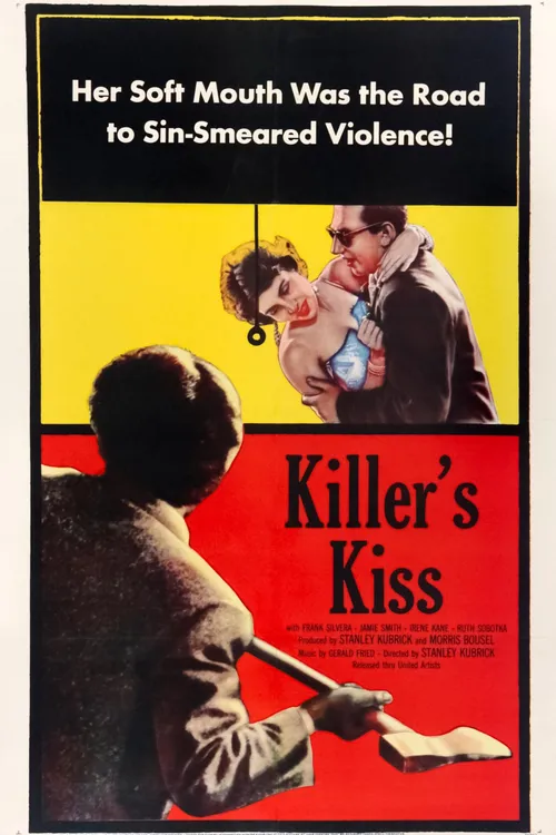 Killer's Kiss