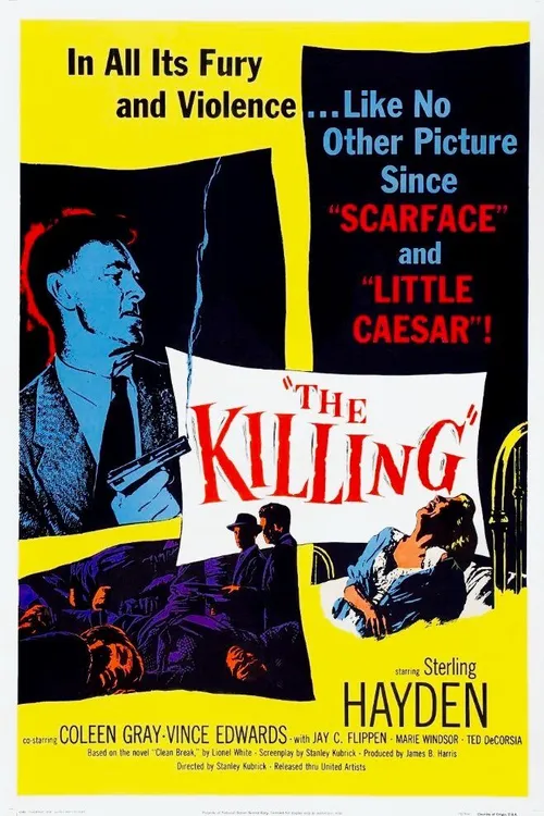 The Killing