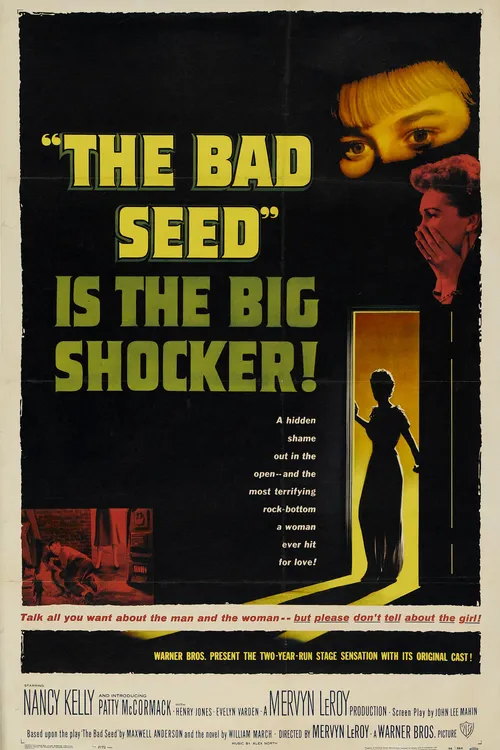 The Bad Seed