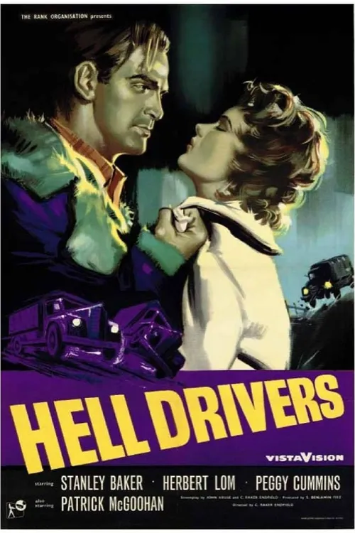 Hell Drivers