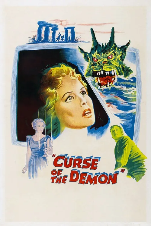 Curse of the Demon