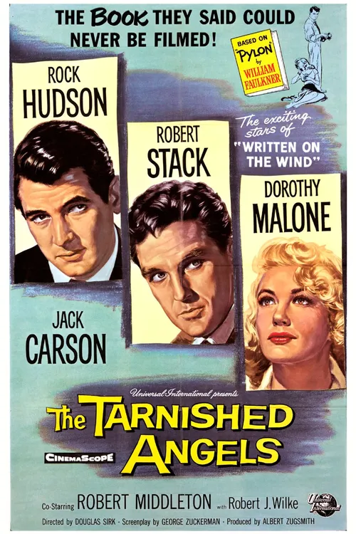 The Tarnished Angels