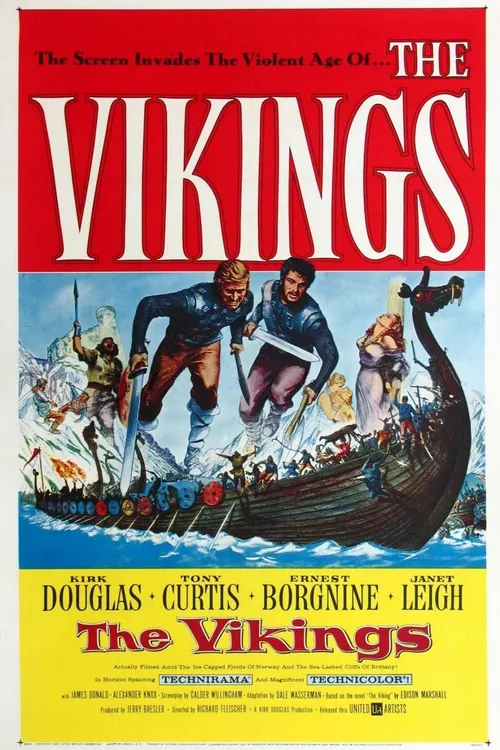 The Vikings