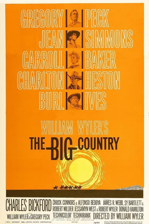 The Big Country