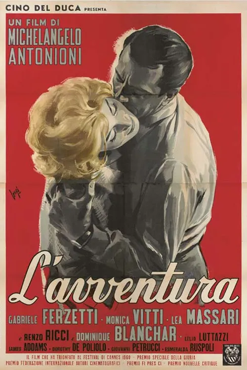 L'Avventura