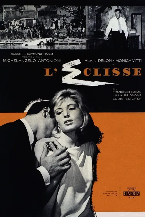 L'Eclisse