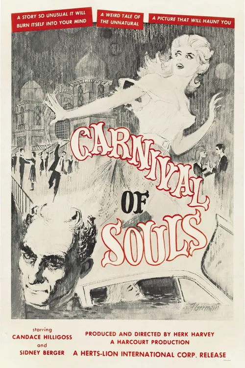 Carnival of Souls