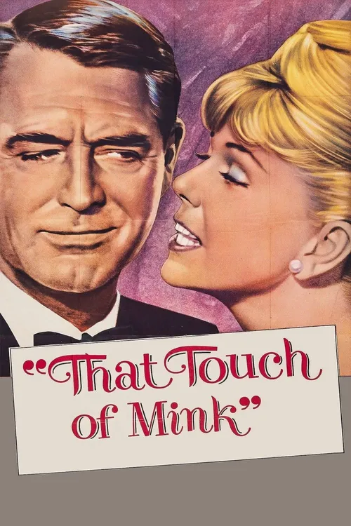 That Touch of Mink