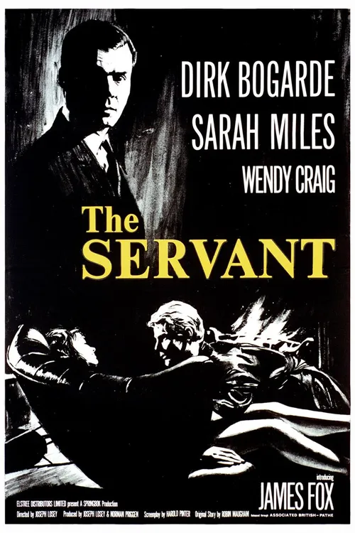 The Servant