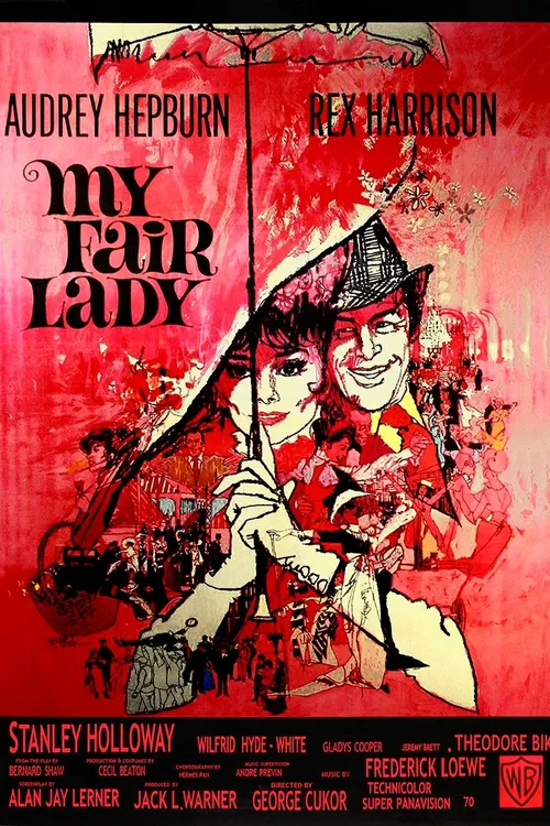 My Fair Lady