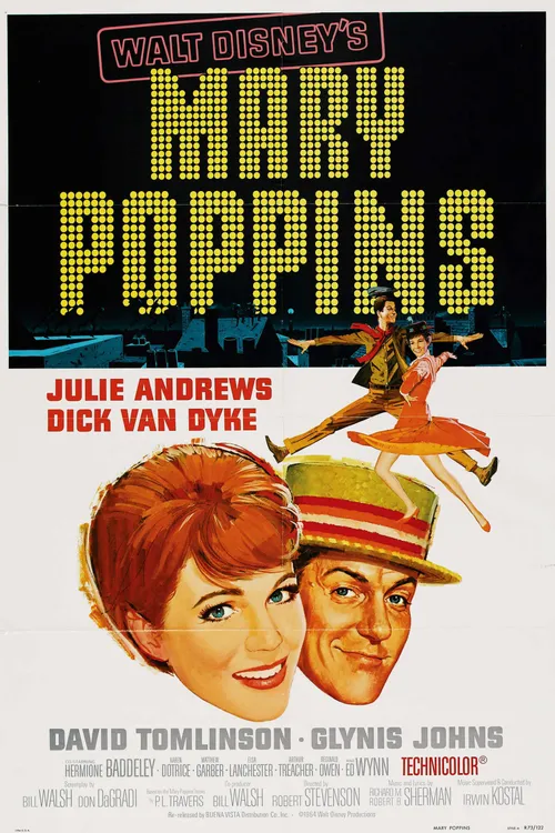 Mary Poppins