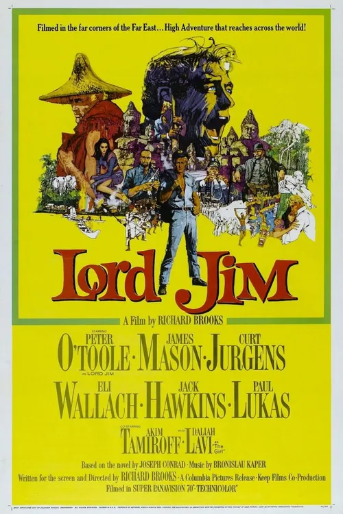 Lord Jim