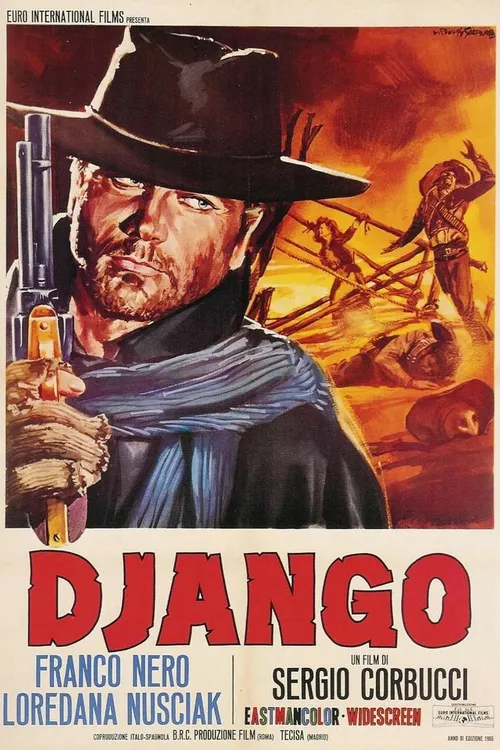 Django