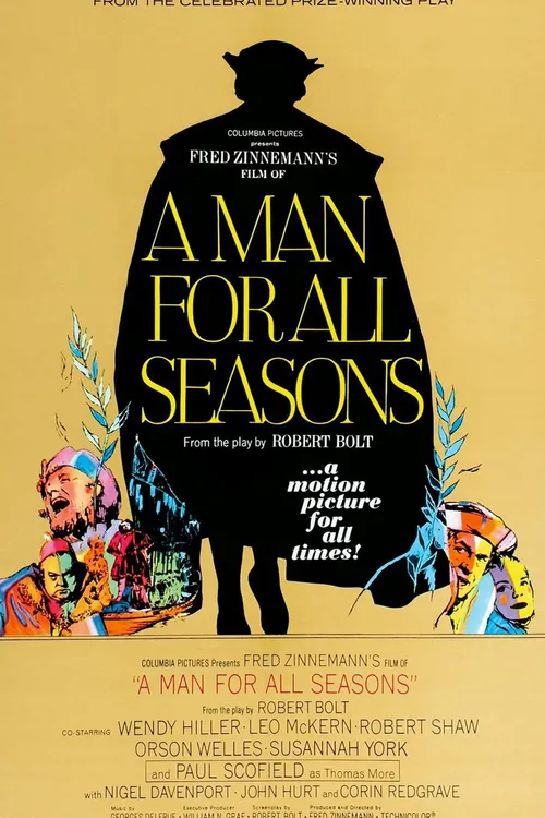 A Man for All Seasons