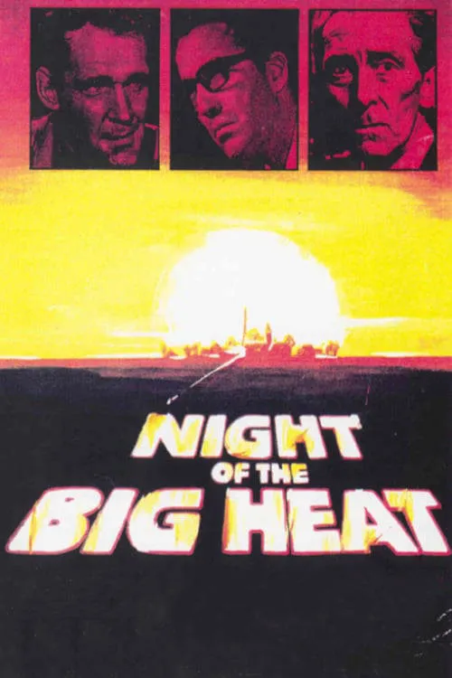 Night of the Big Heat