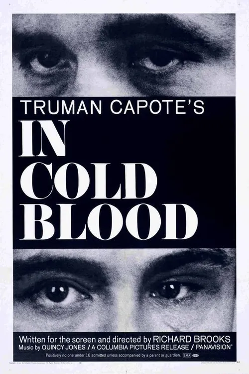 In Cold Blood