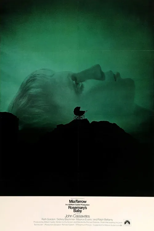 Rosemary's Baby