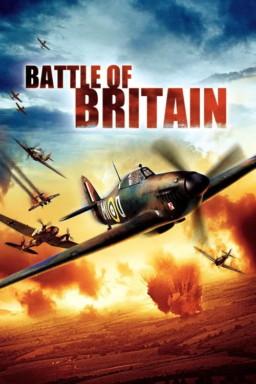 The Battle of Britain