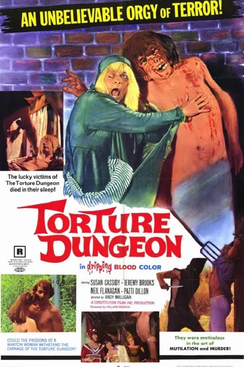 Torture Dungeon