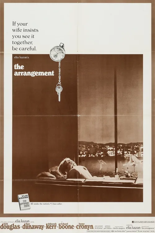 The Arrangement