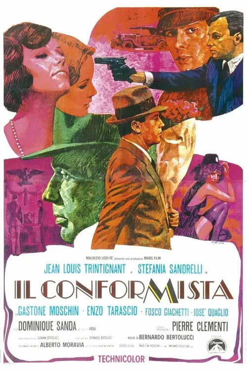 The Conformist