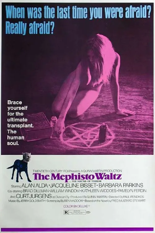 The Mephisto Waltz