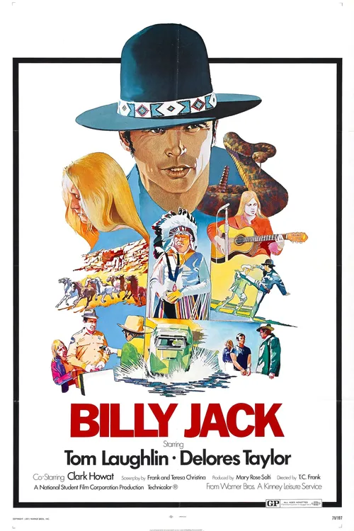 Billy Jack