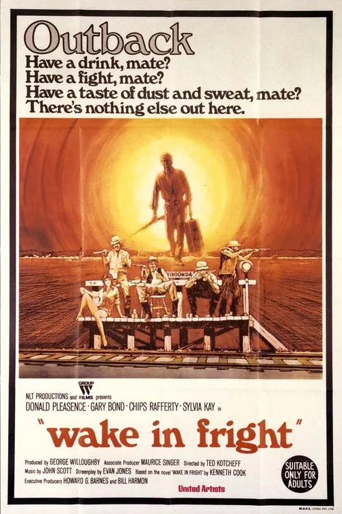 Wake in Fright