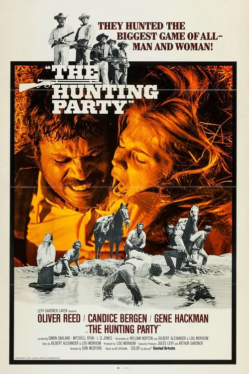 The Hunting Party