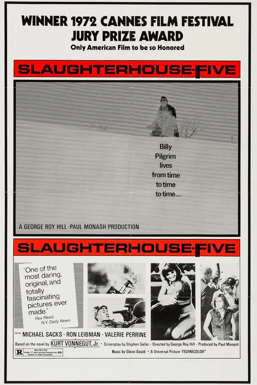 Slaughterhouse-Five