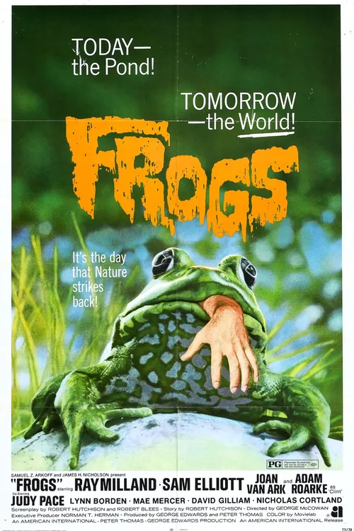 Frogs