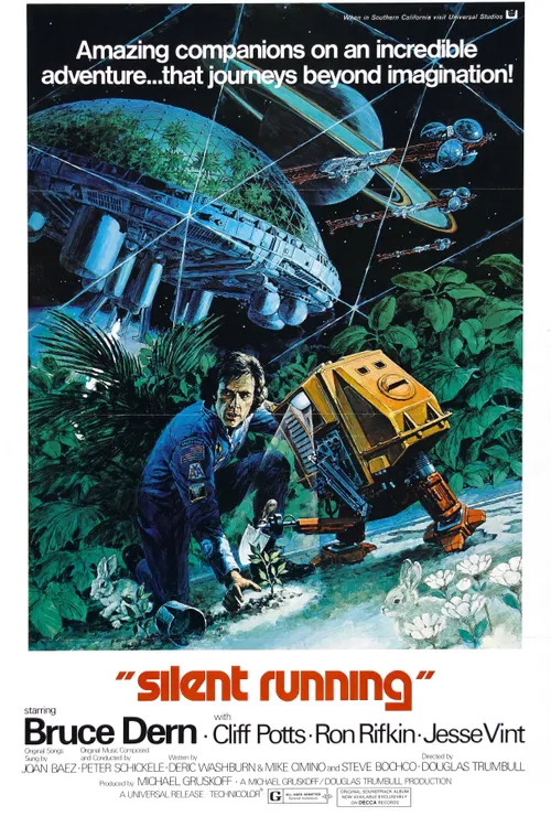 Silent Running