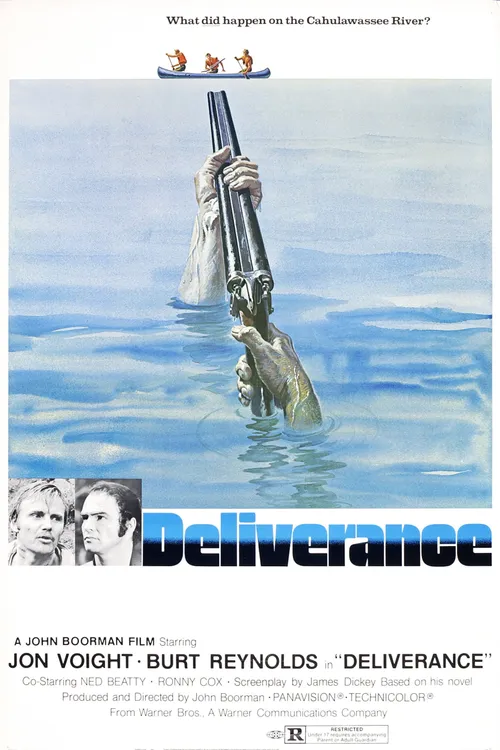 Deliverance