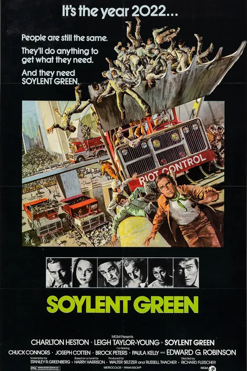 Soylent Green